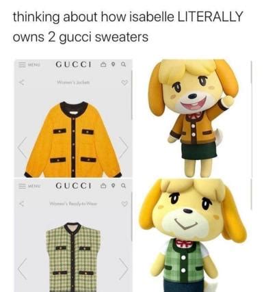 Videos of Isabelle Gucci